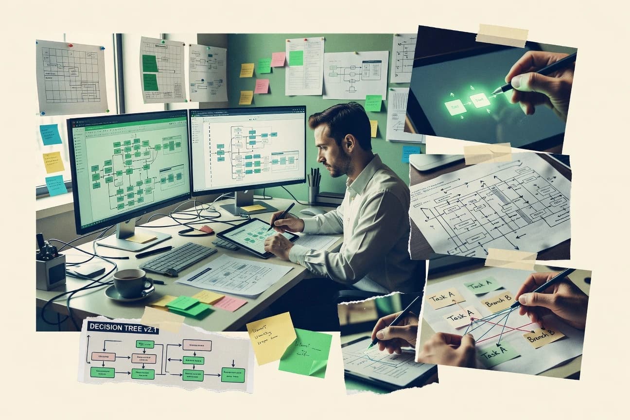 Top 10 Best Flow Chart Software of 2026