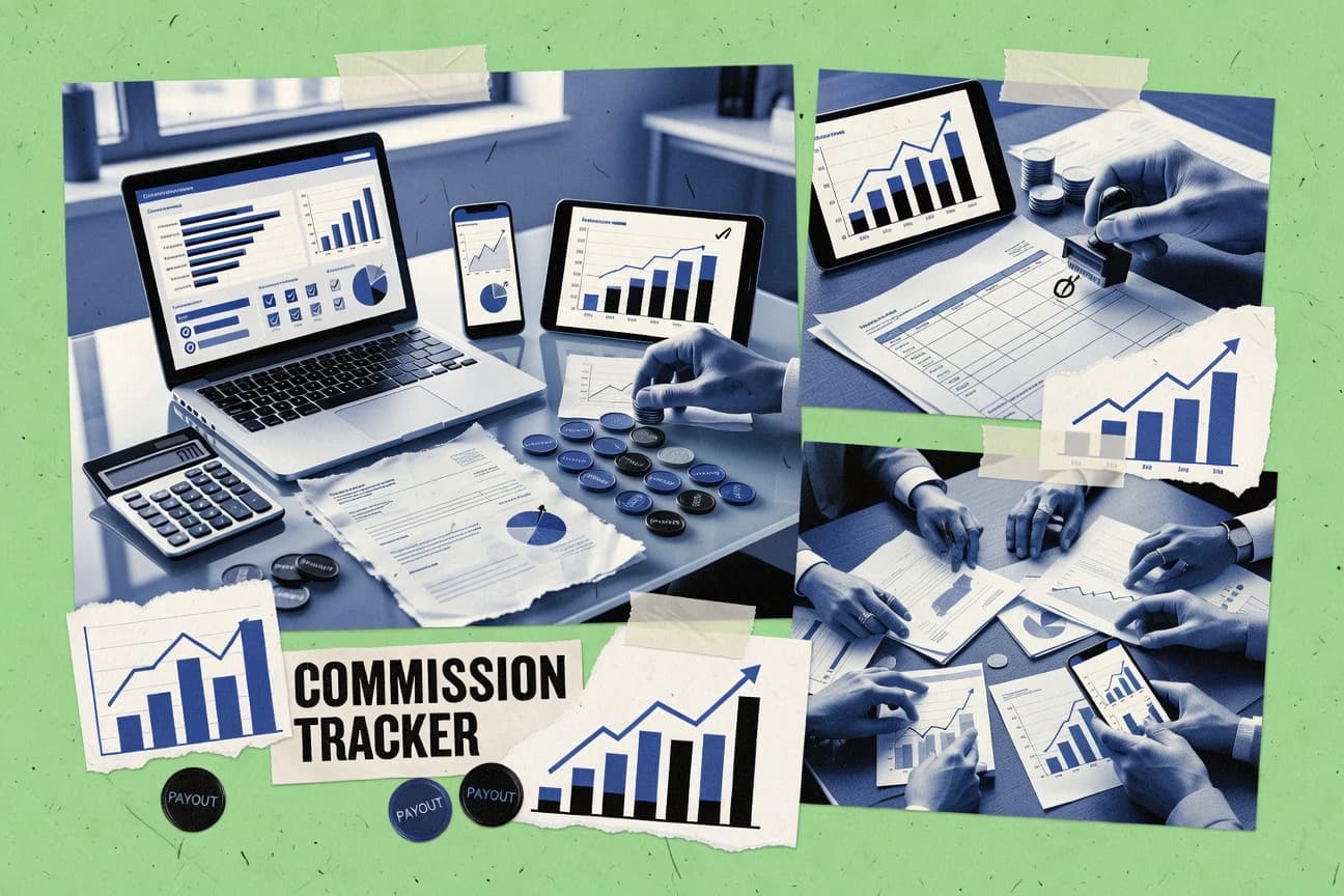 Top 10 Best Commission Management Software of 2026