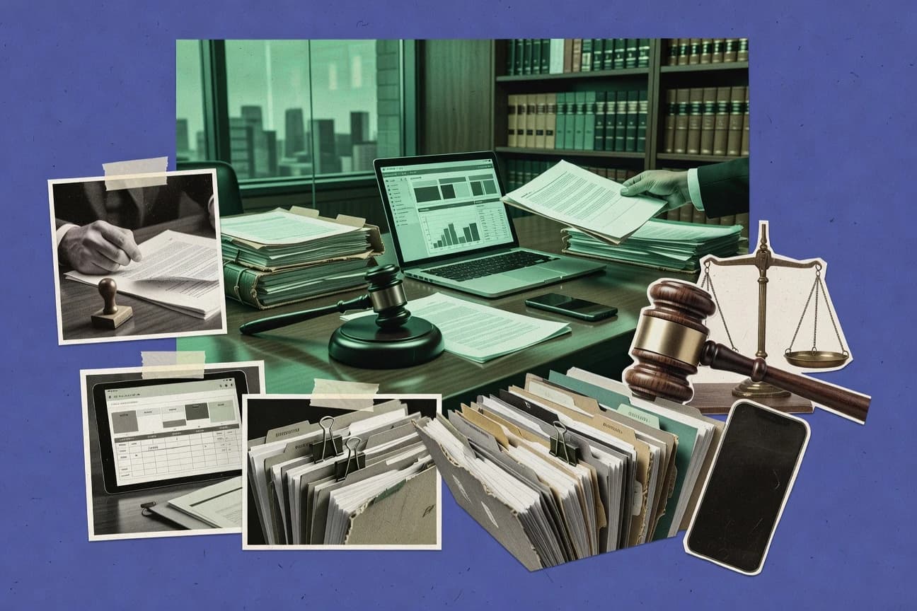 Top 10 Best Legal Case Software of 2026