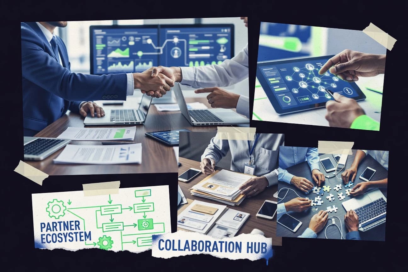 Top 10 Best Partner Management Software of 2026