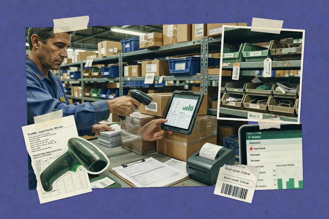 Top 10 Best Purchasing And Inventory Software of 2026