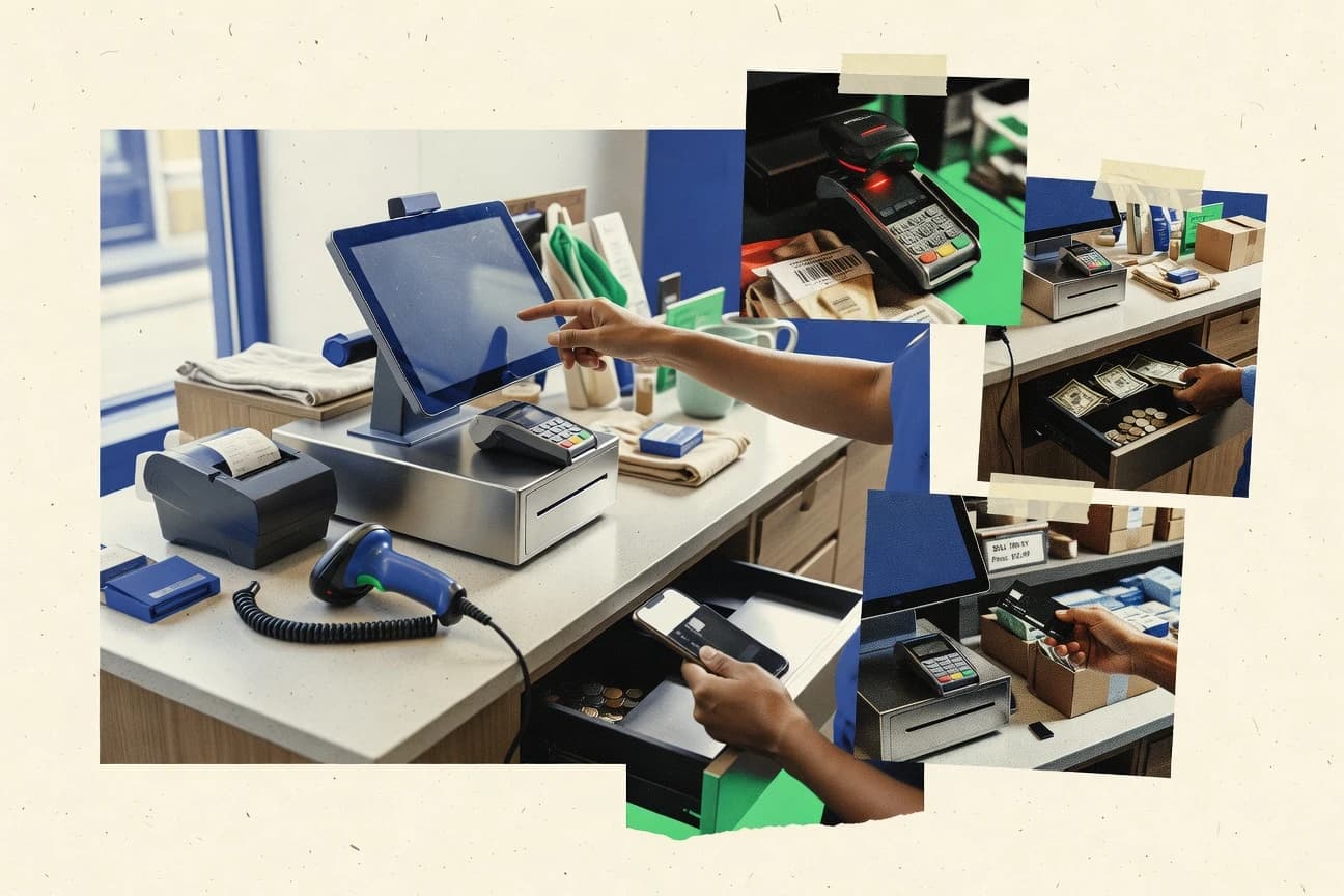 Top 10 Best Point Of Sale Systems Software of 2026