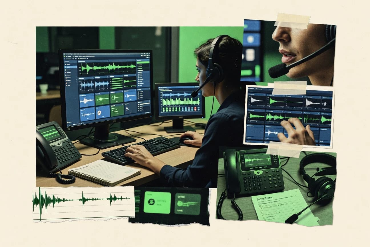 Top 10 Best Call Monitoring Software of 2026