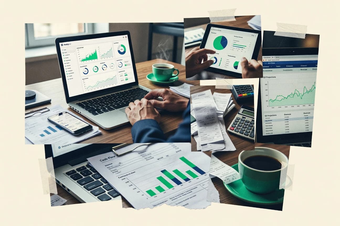 Top 10 Best Business Budget Management Software of 2026