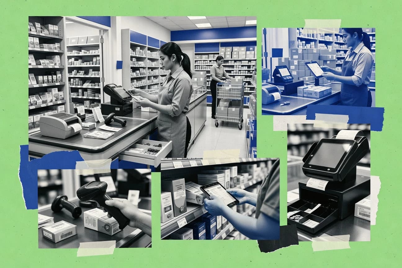 Top 10 Best Store Management Suite Software of 2026