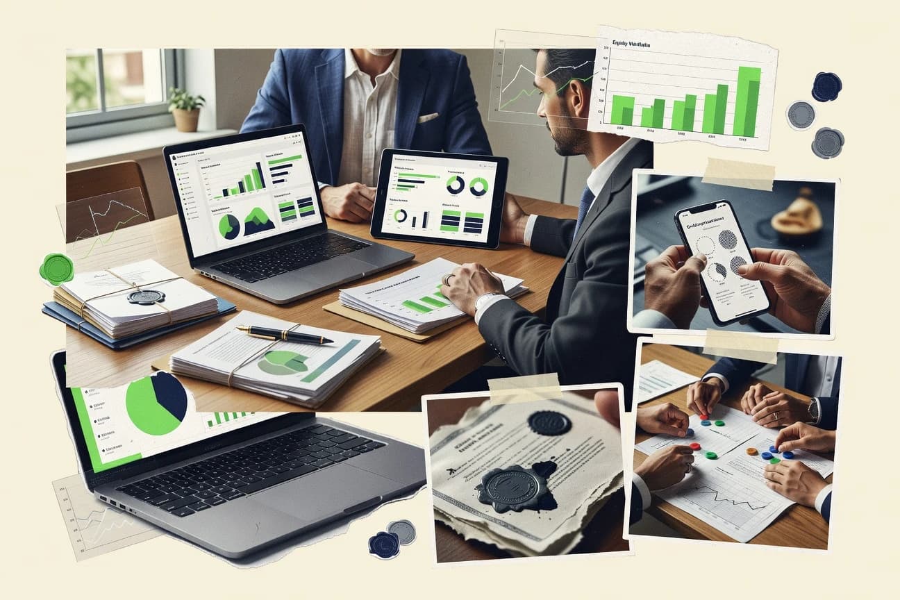Top 10 Best Equity Management Software of 2026