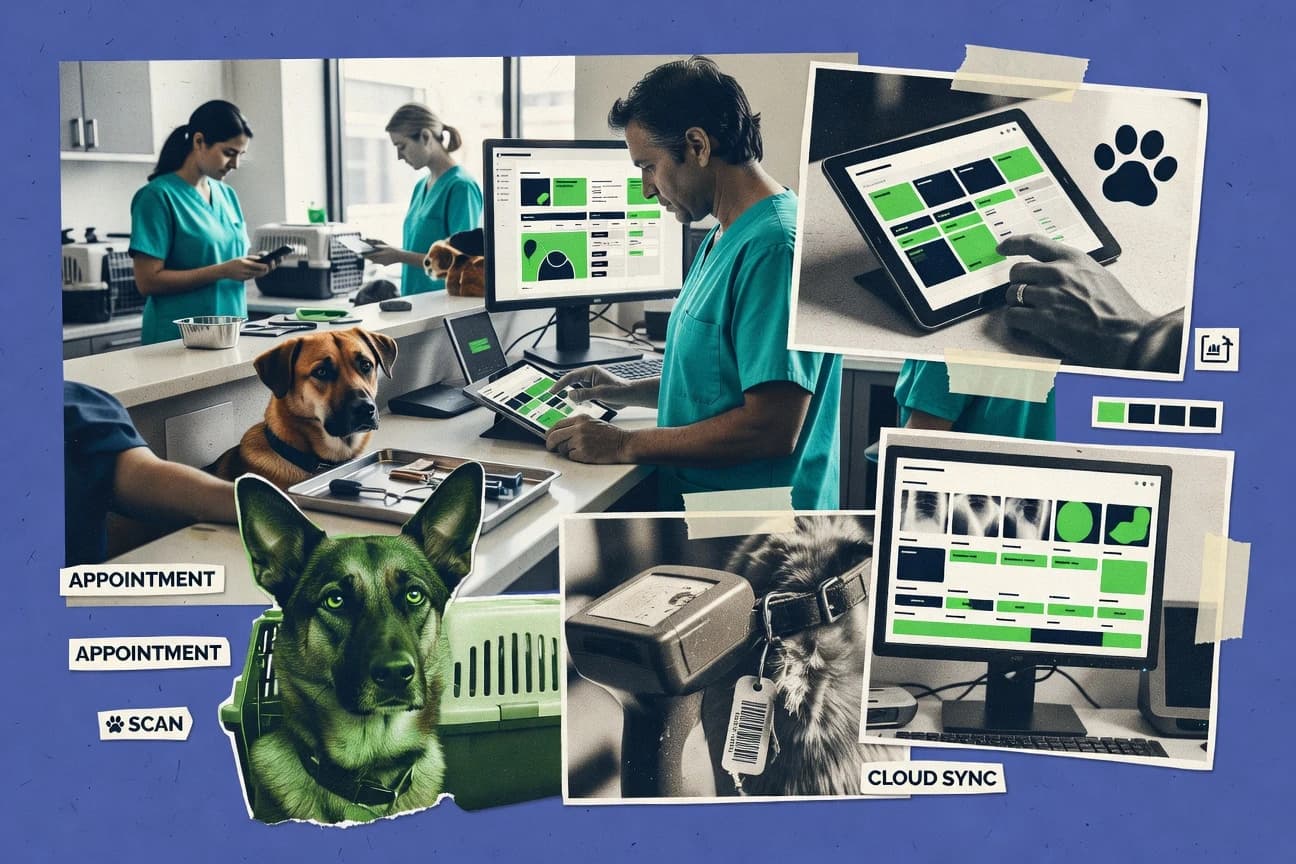 Top 10 Best Cloud Based Veterinary Practice Management Software of 2026
