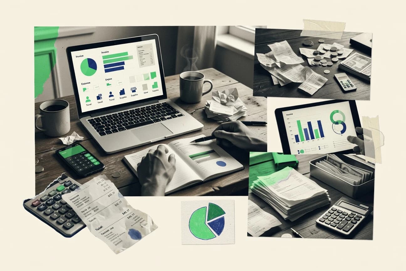 Top 10 Best Sole Trader Bookkeeping Software of 2026