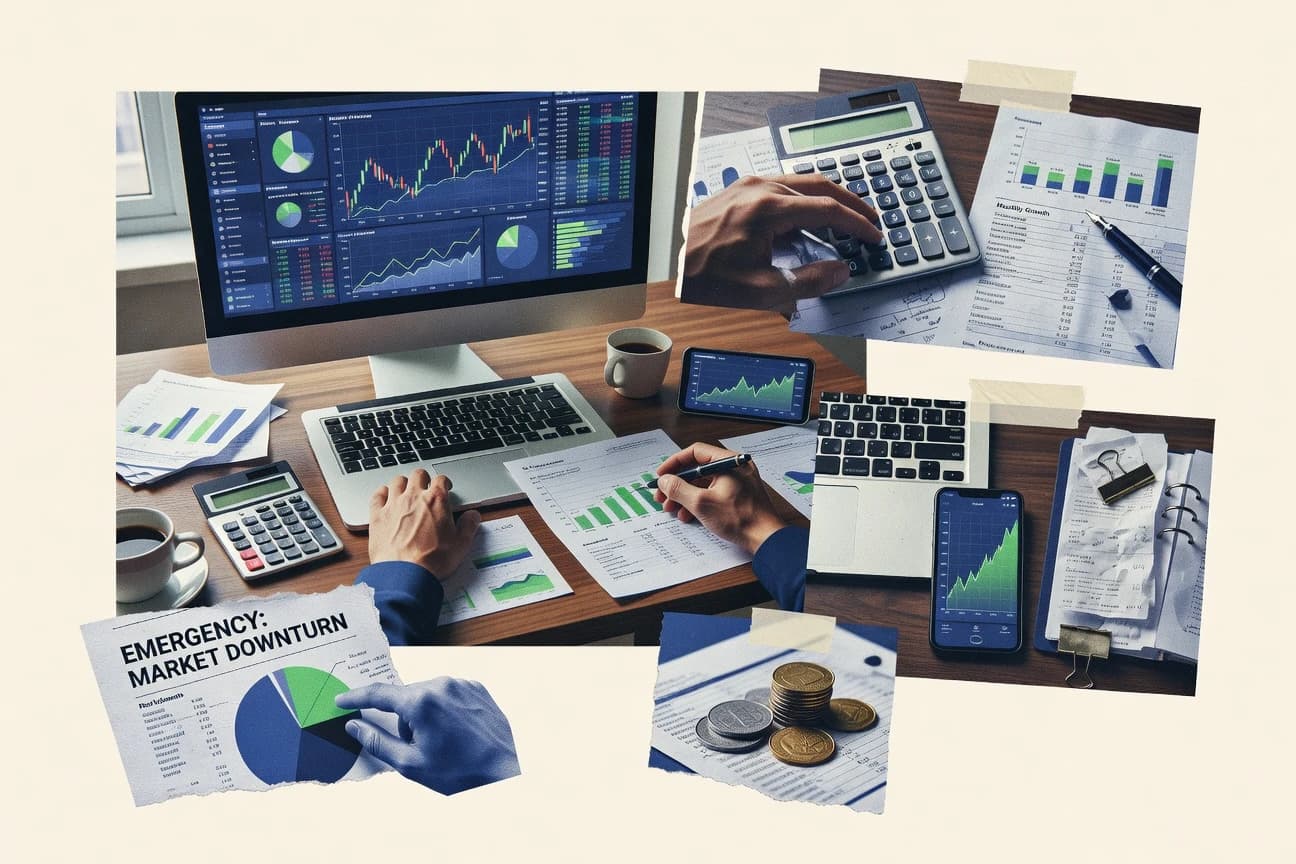 Top 10 Best Finance Analysis Software of 2026
