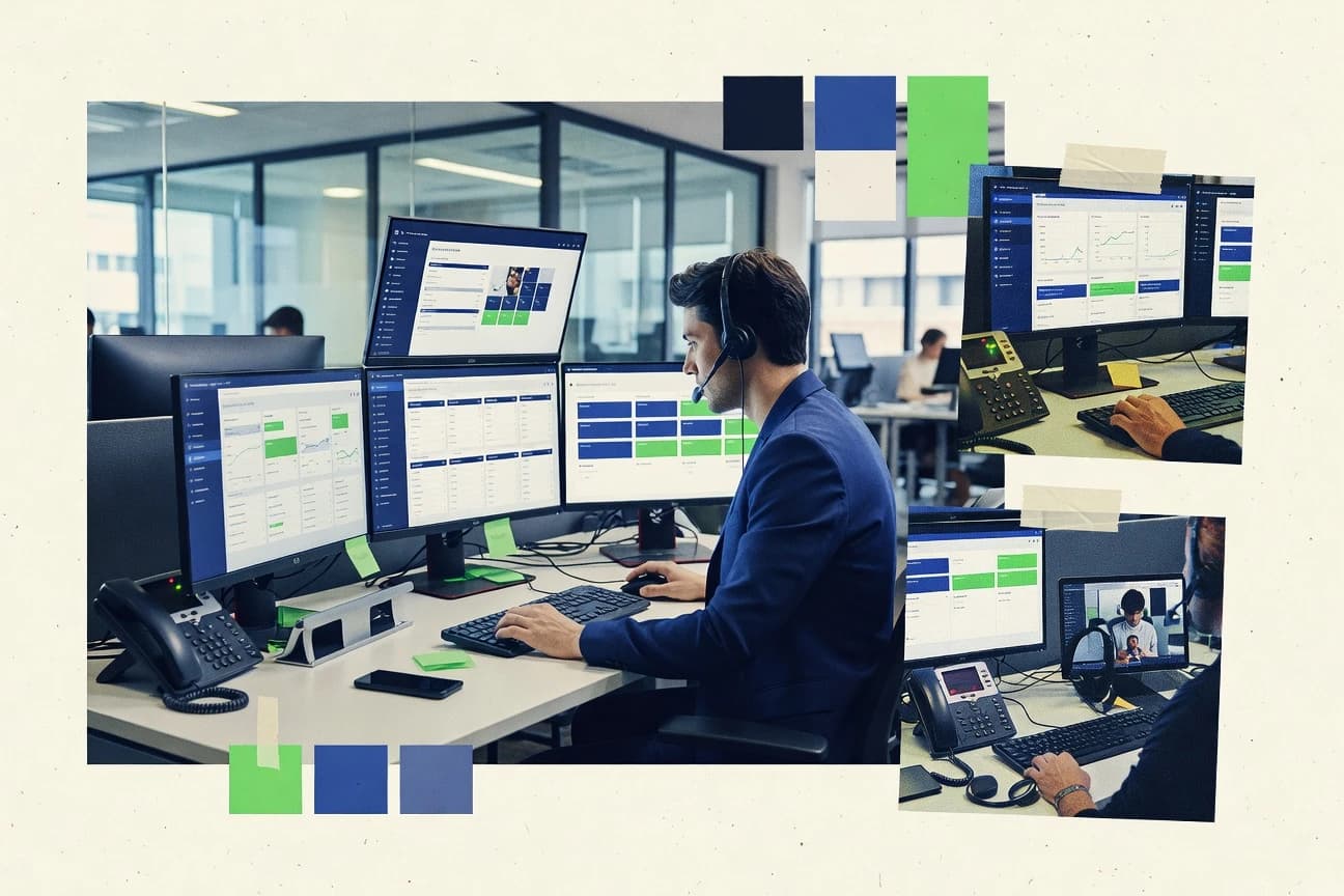 Top 10 Best Corporate Help Desk Software of 2026