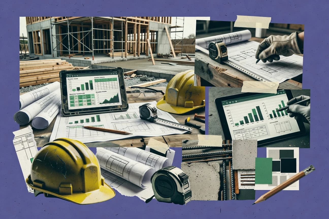 Top 10 Best Builder Estimate Software of 2026