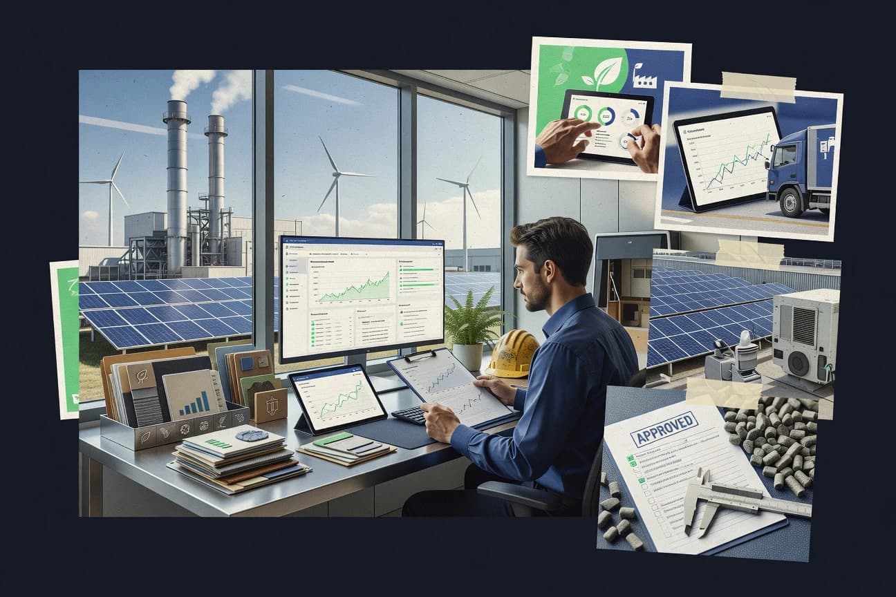 Top 10 Best Esg Compliance Software of 2026