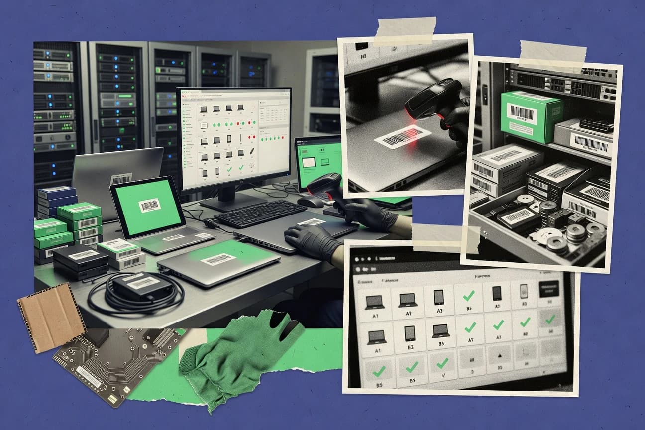 Top 10 Best Software Inventory Management Software of 2026