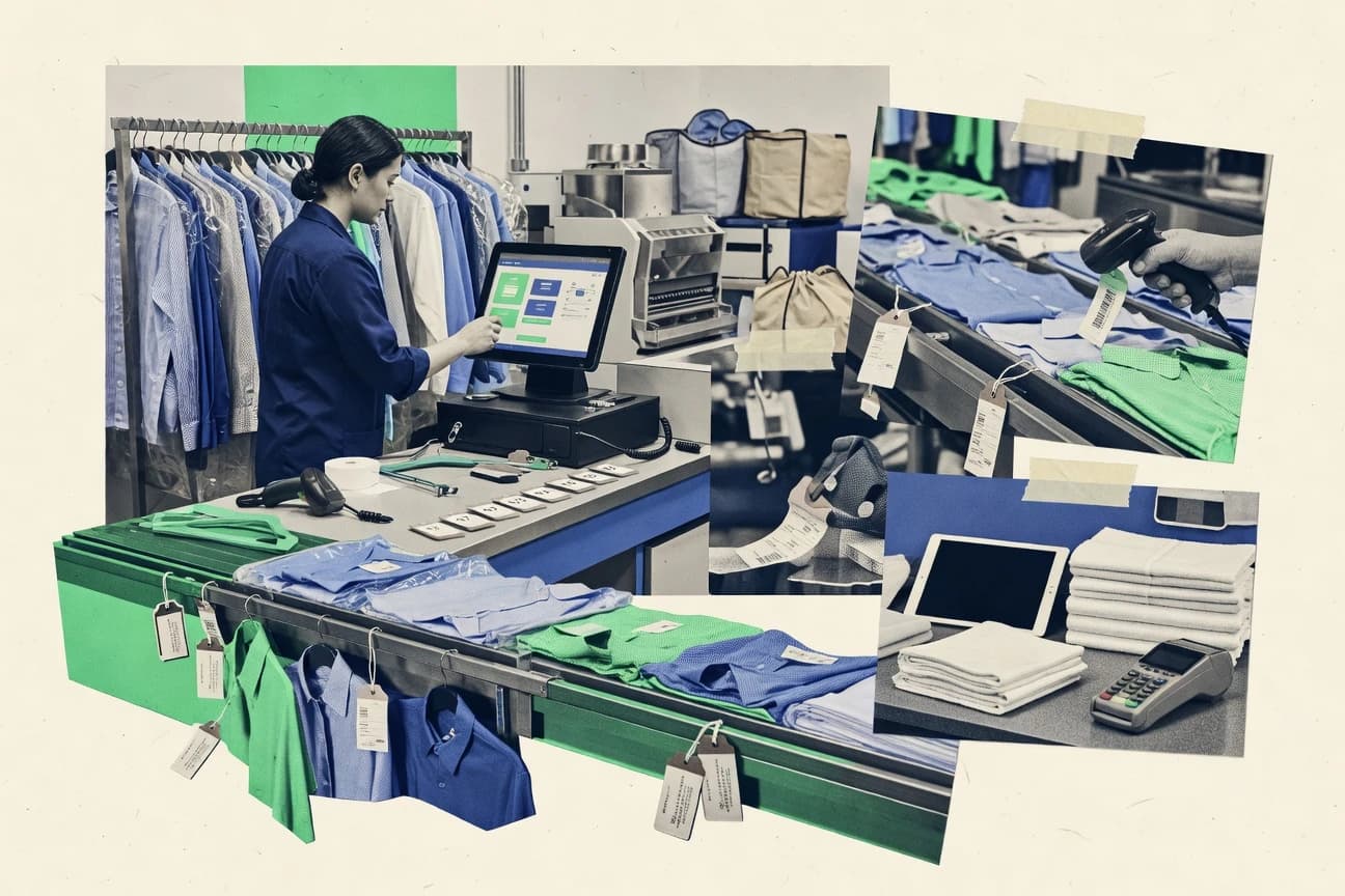 Top 10 Best Dry Cleaners Software of 2026