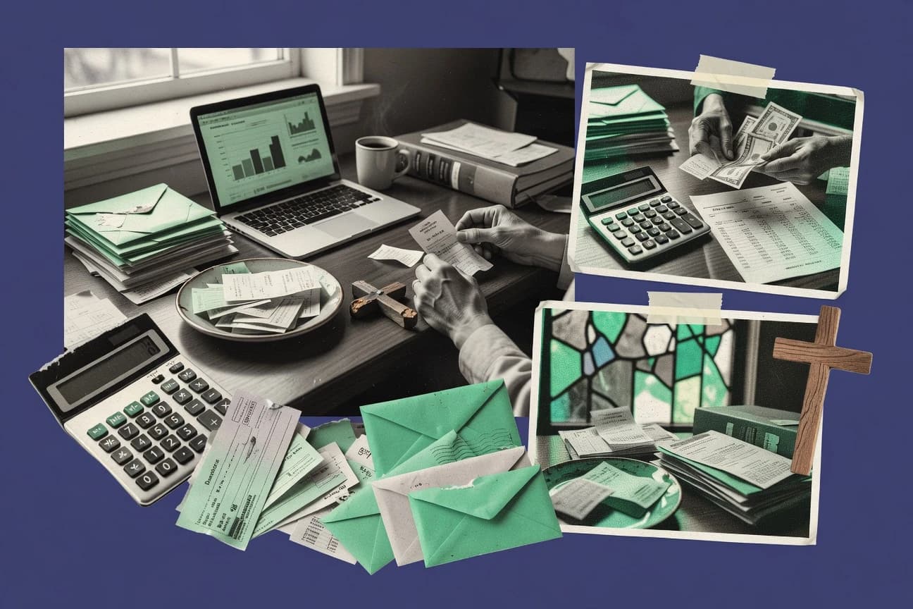 Top 10 Best Non Profit Church Accounting Software of 2026