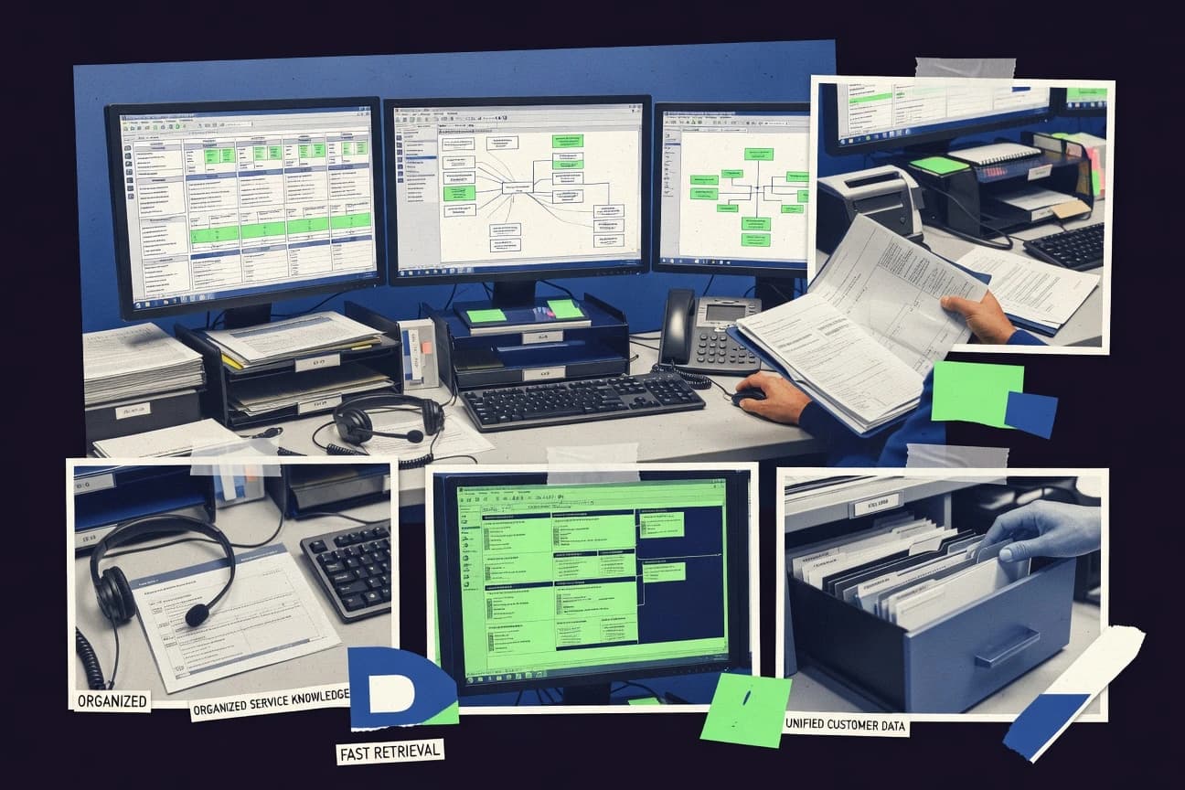 Top 10 Best Customer Service Database Software of 2026