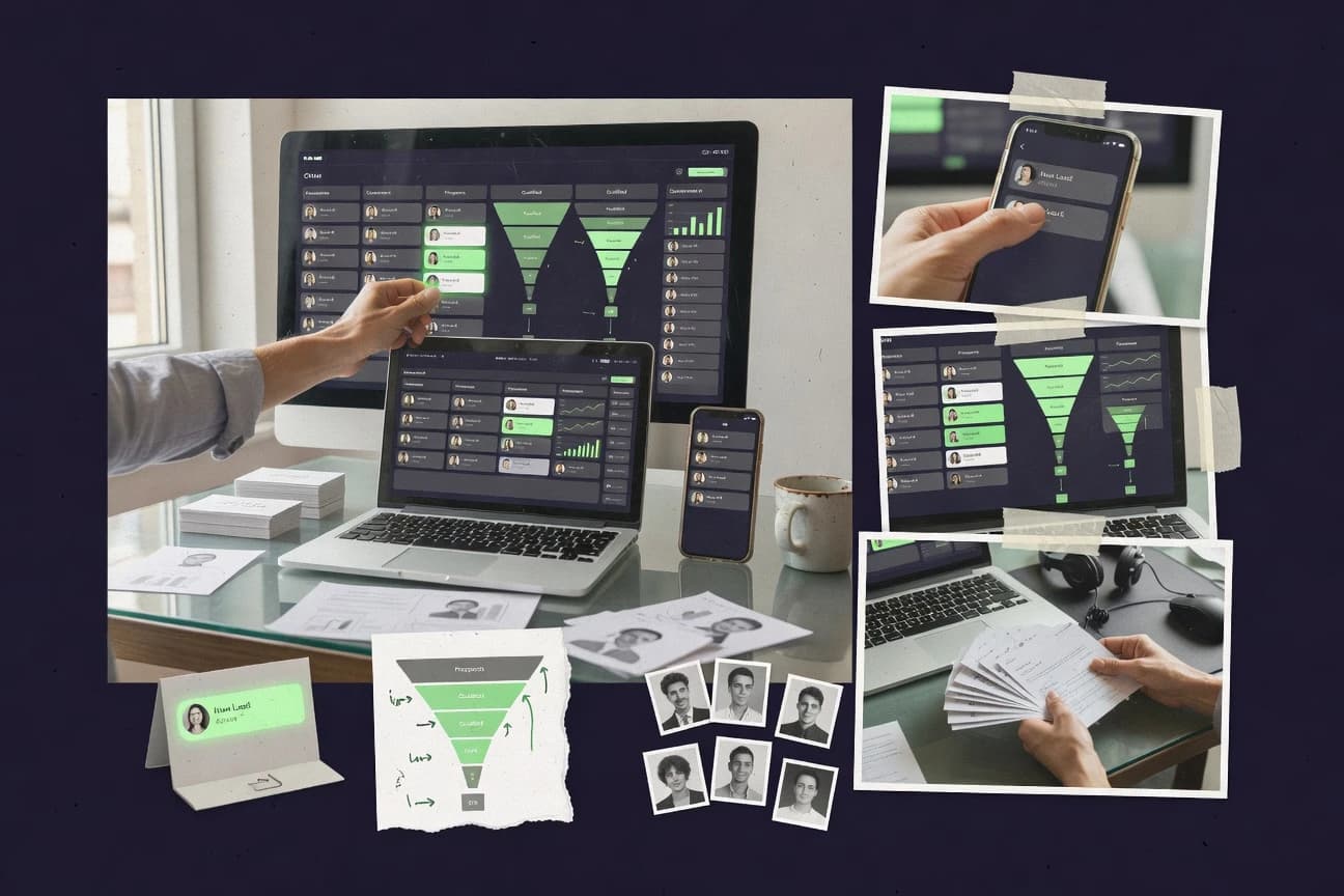 Top 10 Best Sales Lead Generation Software of 2026