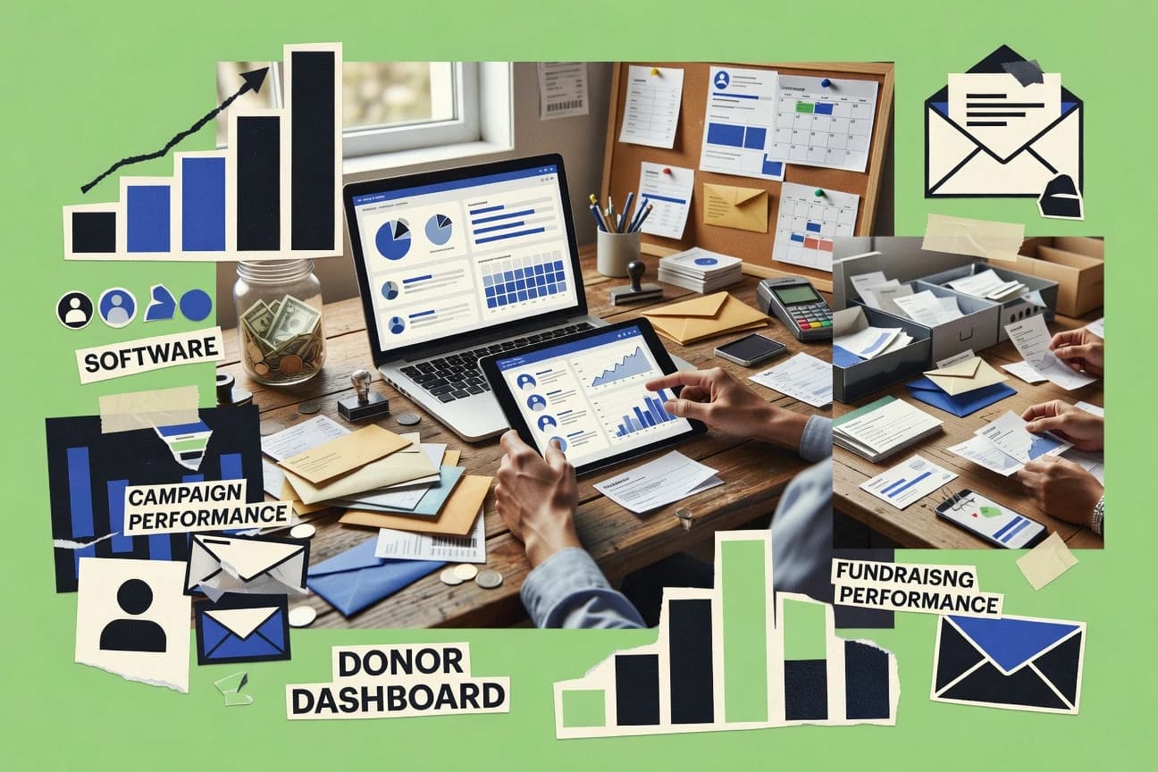 Top 10 Best Fundraising And Donor Management Software of 2026