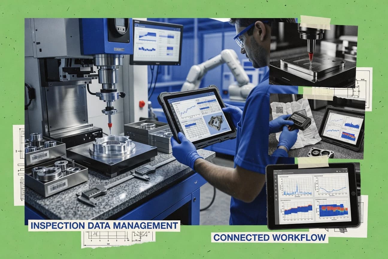 Top 10 Best Inspection Data Management Software of 2026