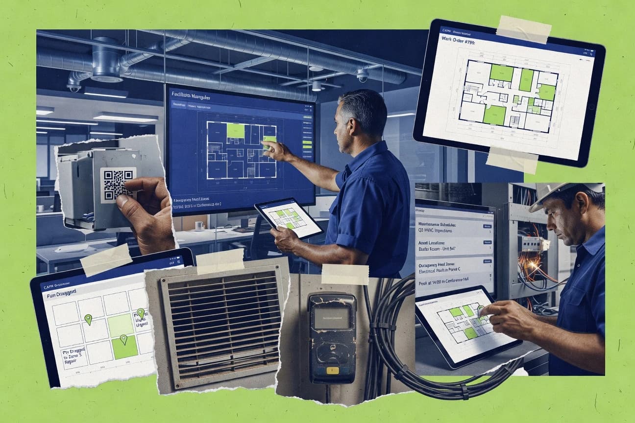 Top 10 Best Cafm Software of 2026