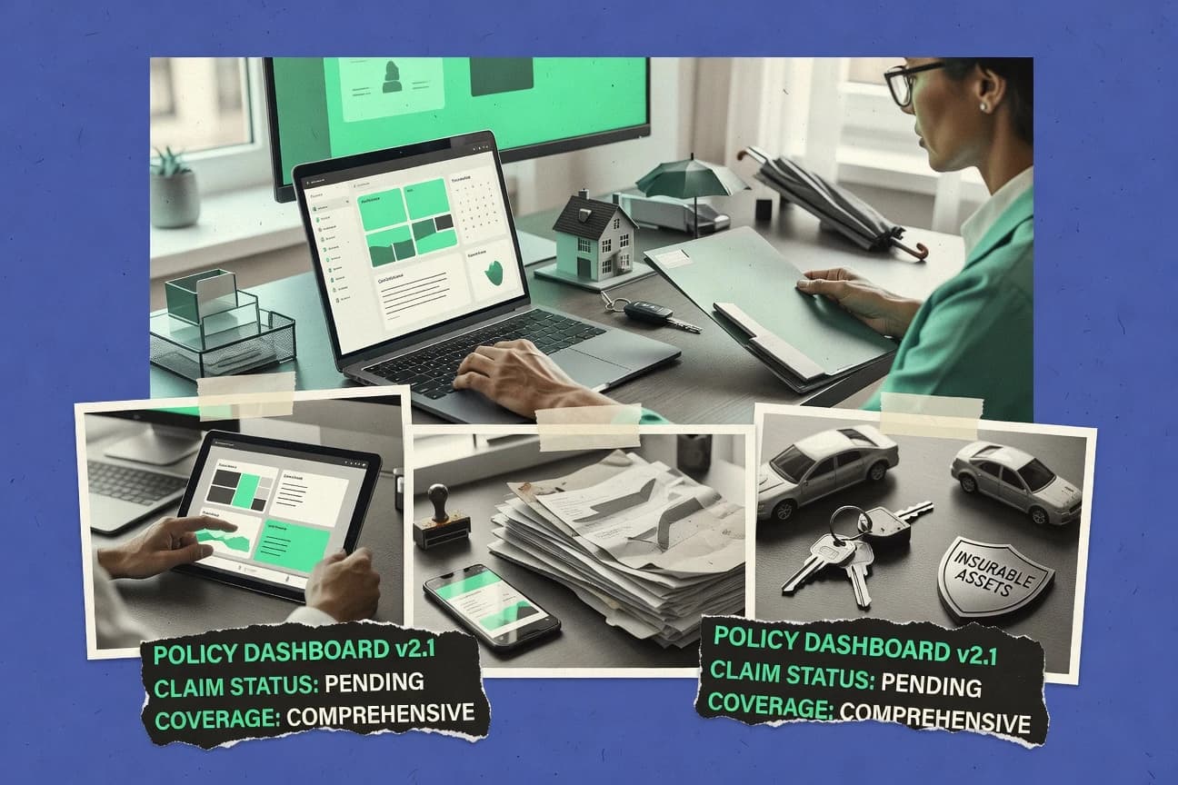 Top 5 Best General Insurance Agent Software of 2026