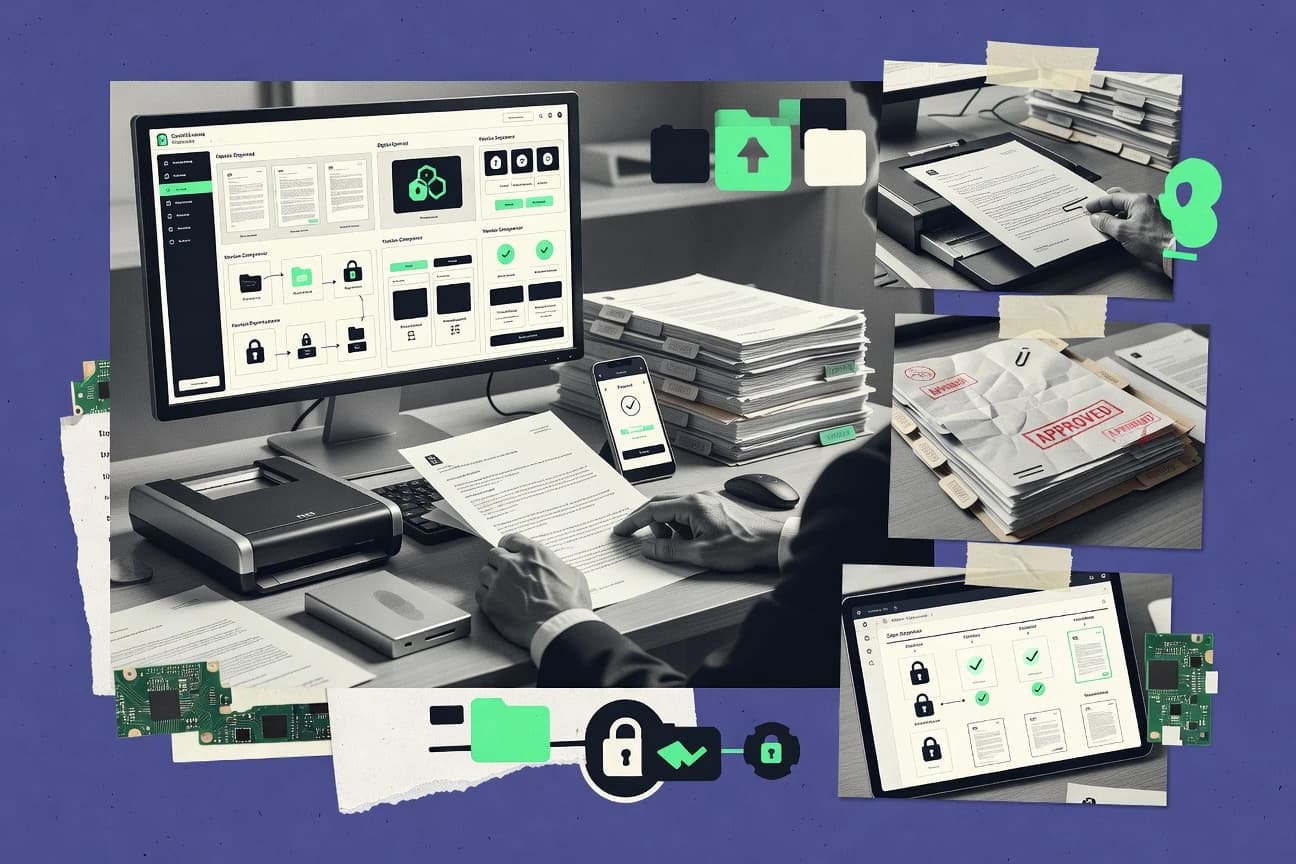 Top 10 Best Contract Document Management Software of 2026