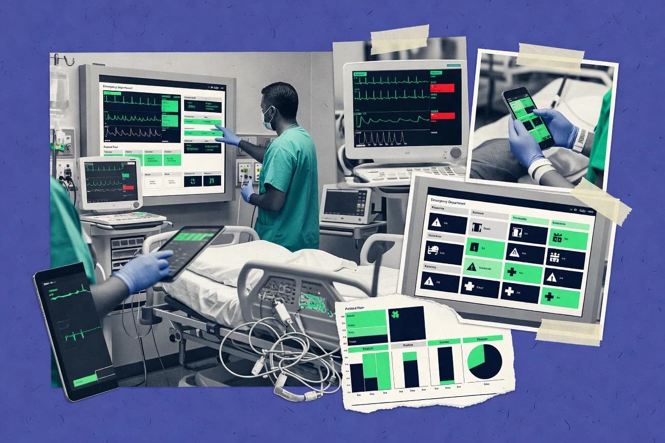 Top 10 Best Acute Care Software of 2026