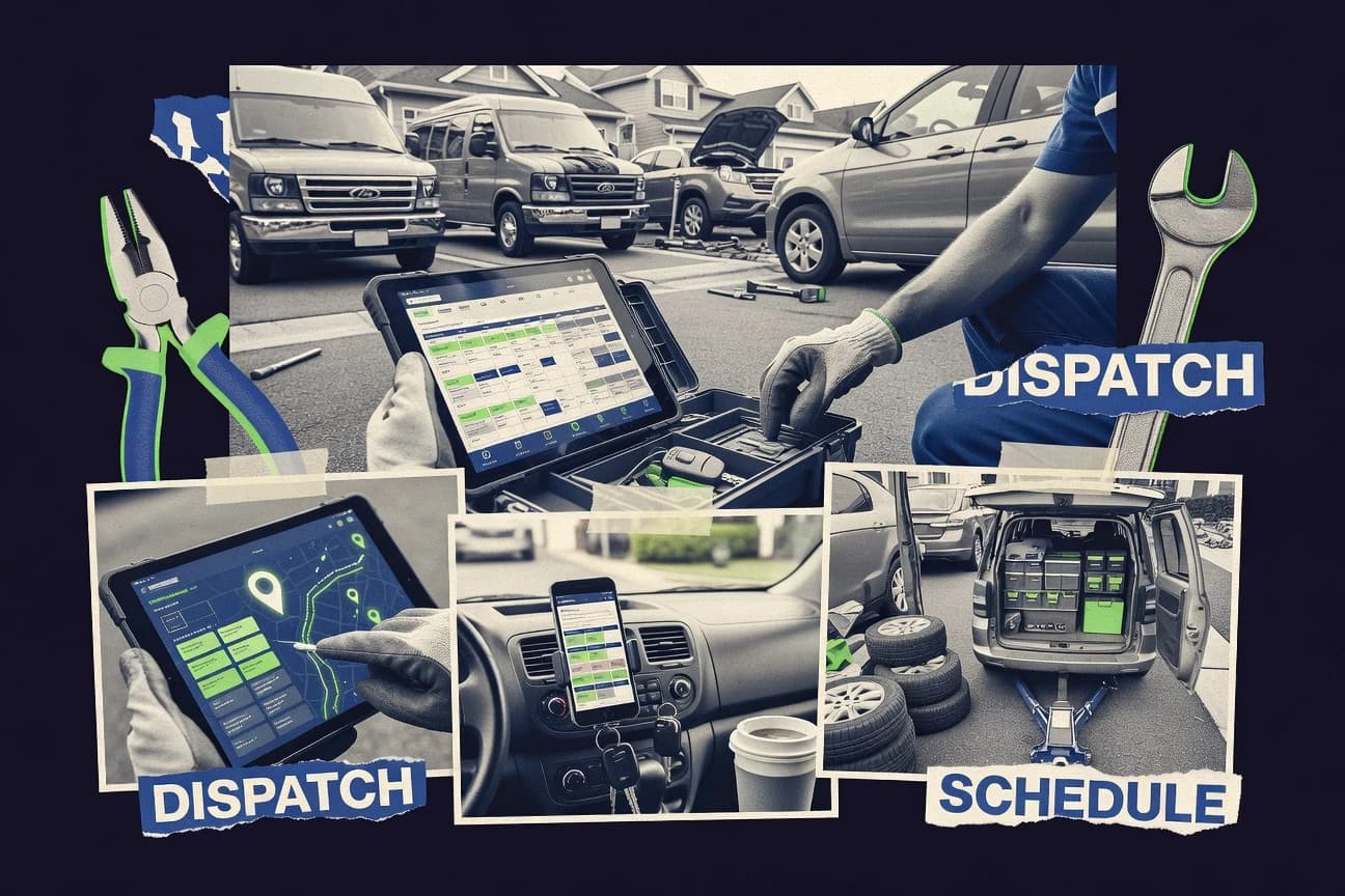 Top 10 Best Field Scheduling Software of 2026