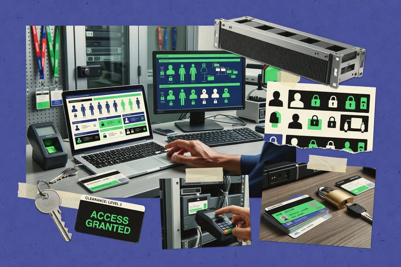 Top 10 Best Role Based Access Control Software of 2026