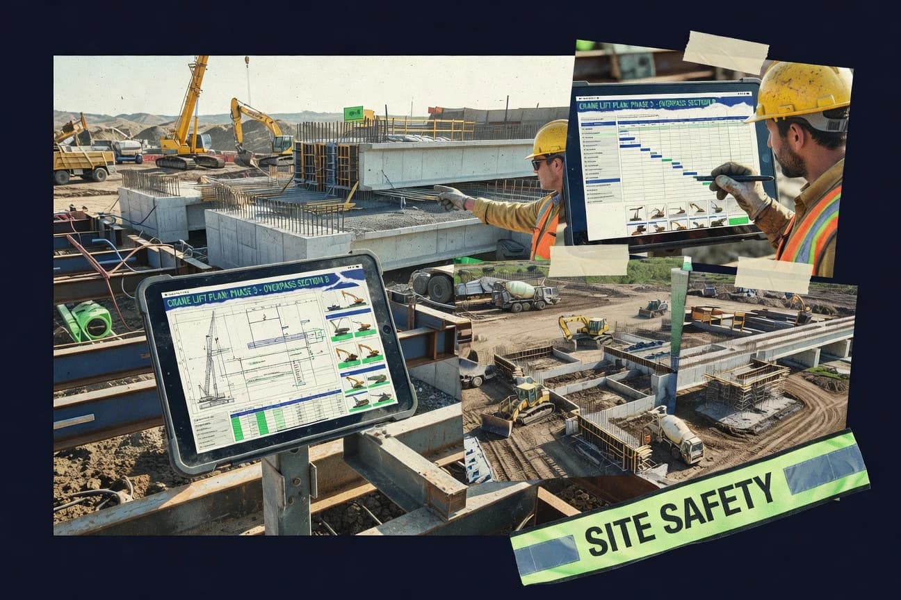 Top 10 Best Heavy Construction Software of 2026