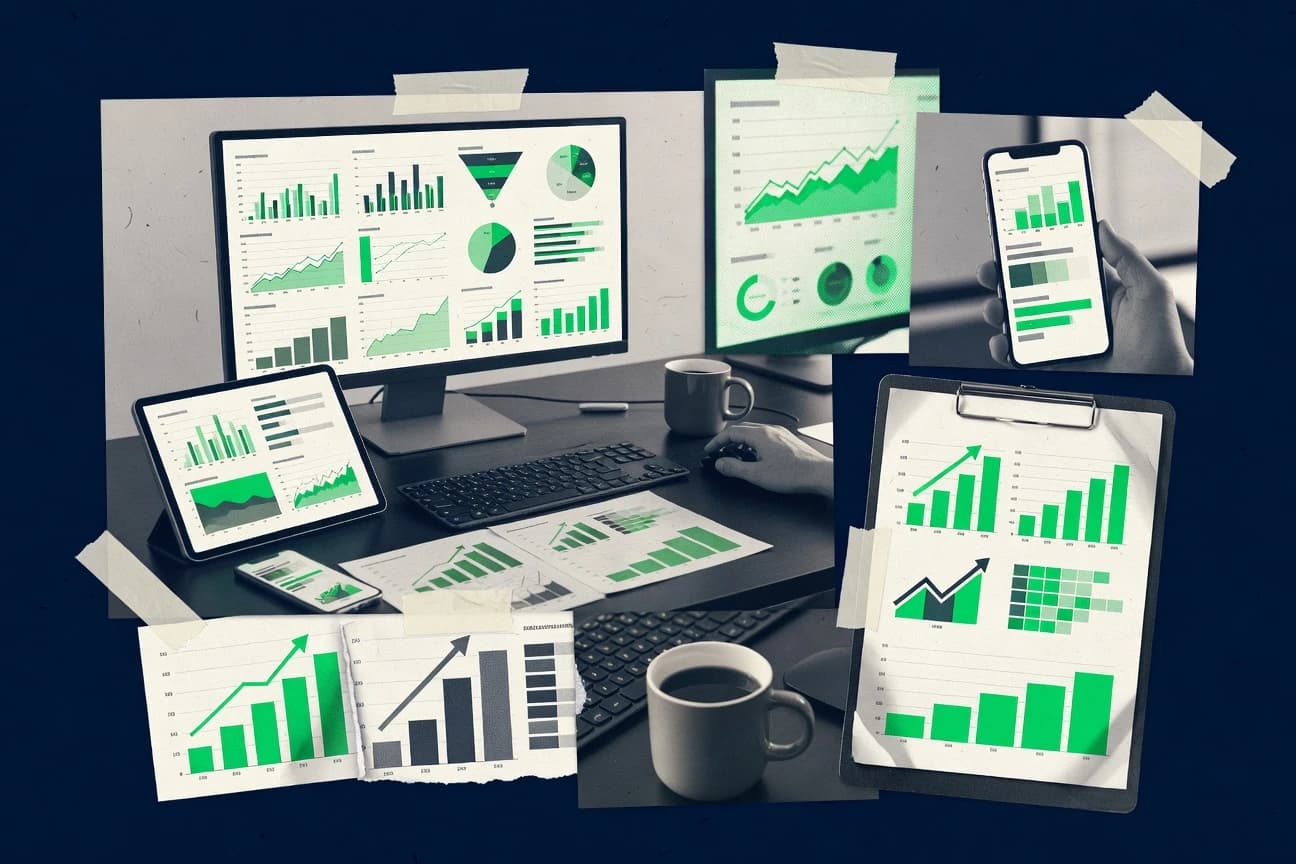 Top 10 Best Online Marketing Reporting Software of 2026