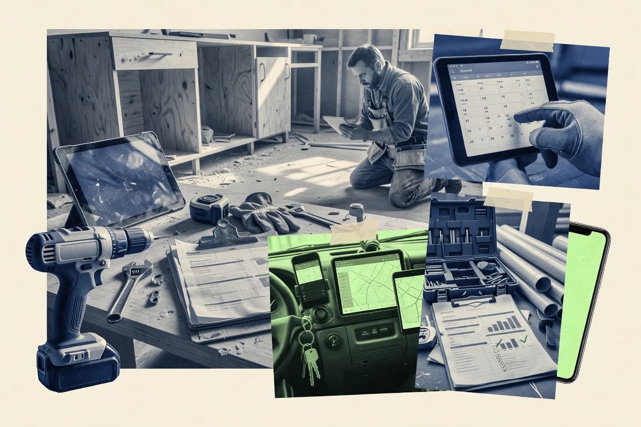 Top 10 Best Handyman Business Software of 2026