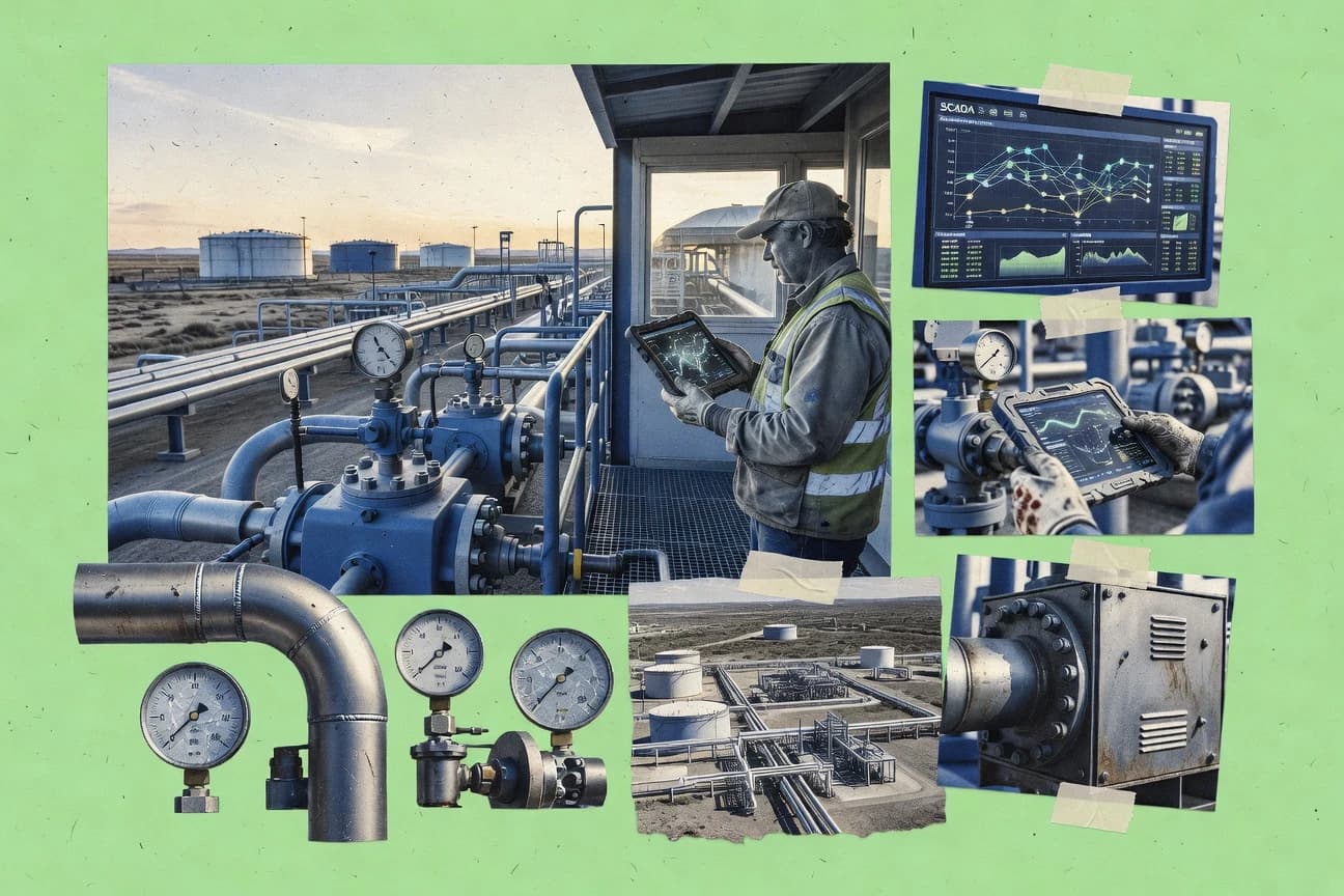 Top 10 Best Midstream Energy Software of 2026