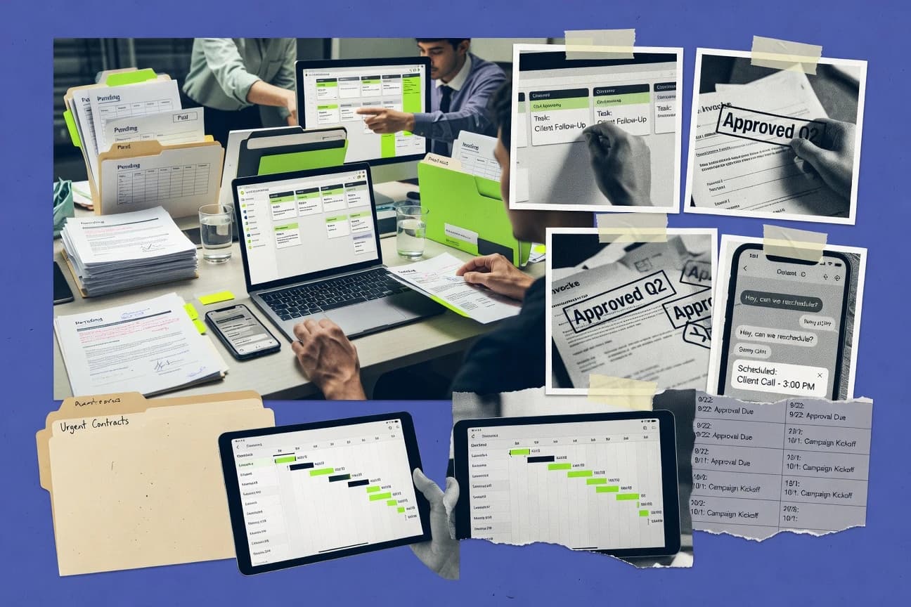 Top 10 Best Agency Client Management Software of 2026