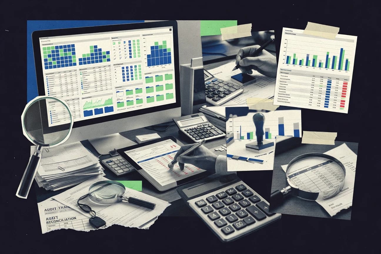 Top 10 Best Financial Audit Software of 2026
