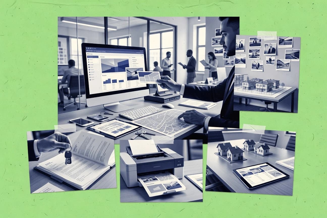 Top 10 Best Real Estate Office Software of 2026