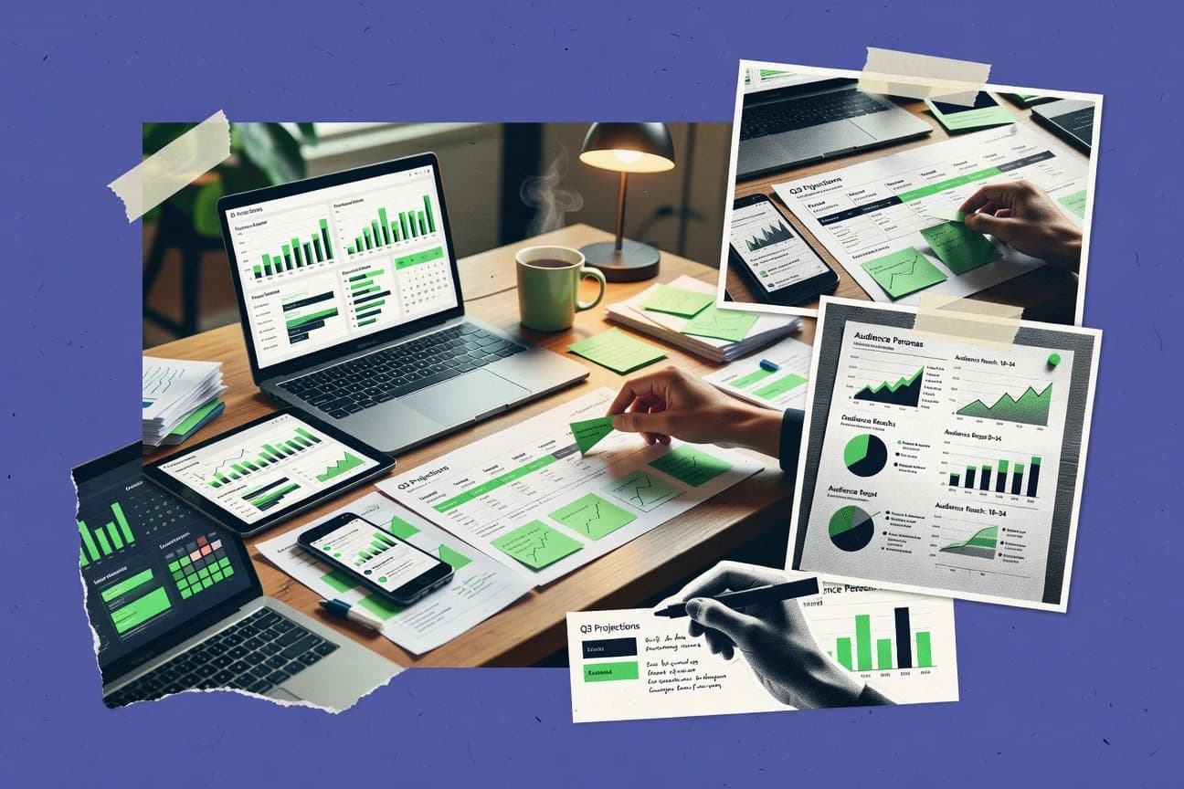 Top 10 Best Marketing Plan Software of 2026