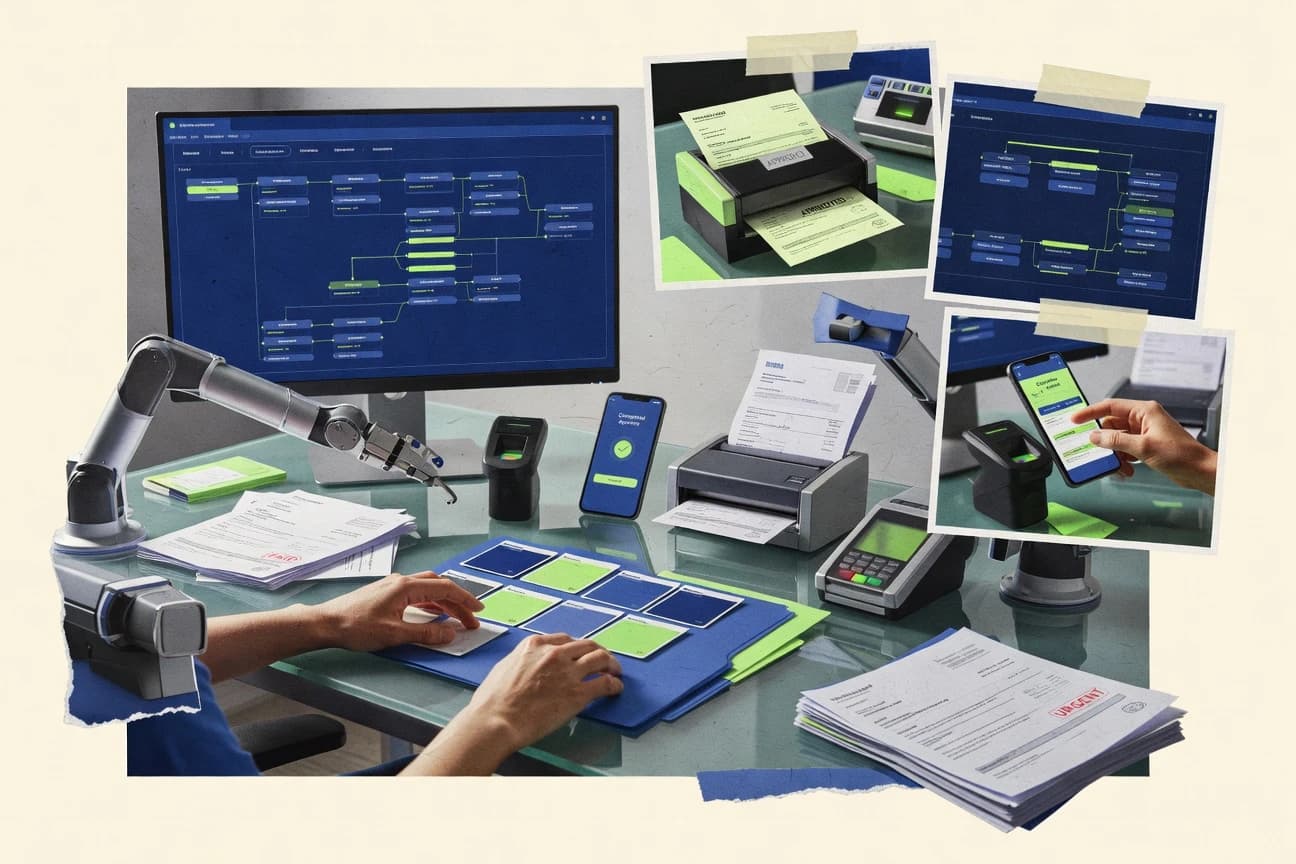 Top 10 Best Digital Process Automation Software of 2026