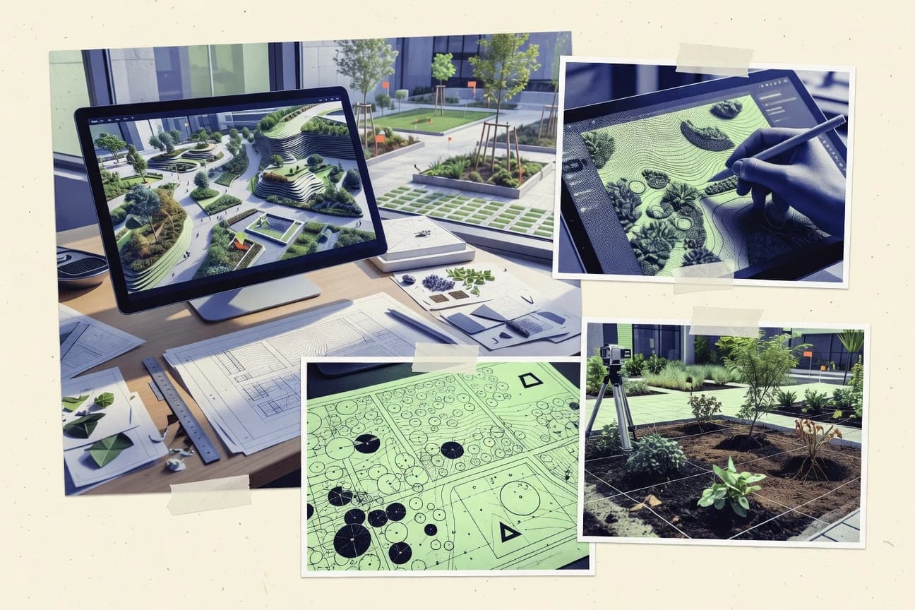 Top 10 Best Landscape Architecture Software of 2026