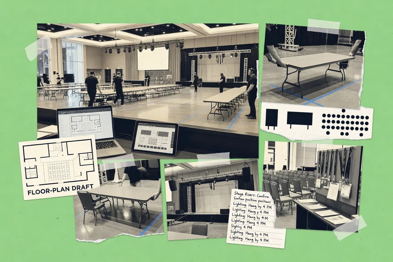 Top 10 Best Event Space Management Software of 2026