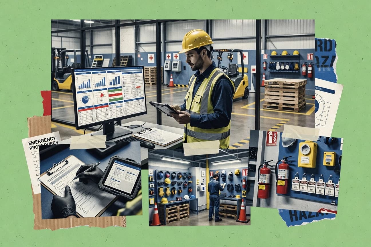 Top 10 Best Health And Safety Compliance Management Software of 2026