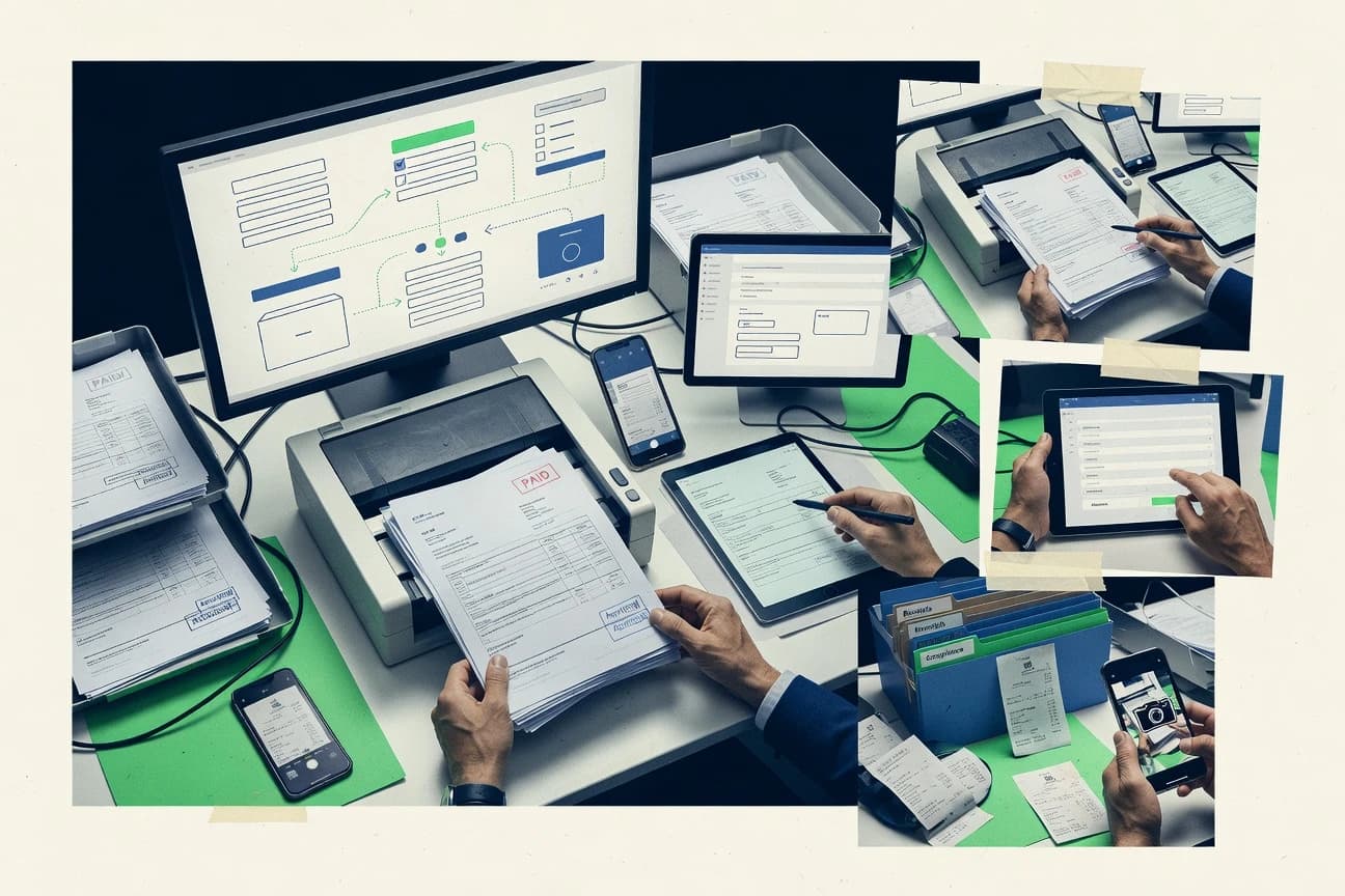 Top 10 Best Enterprise Forms Automation Software of 2026