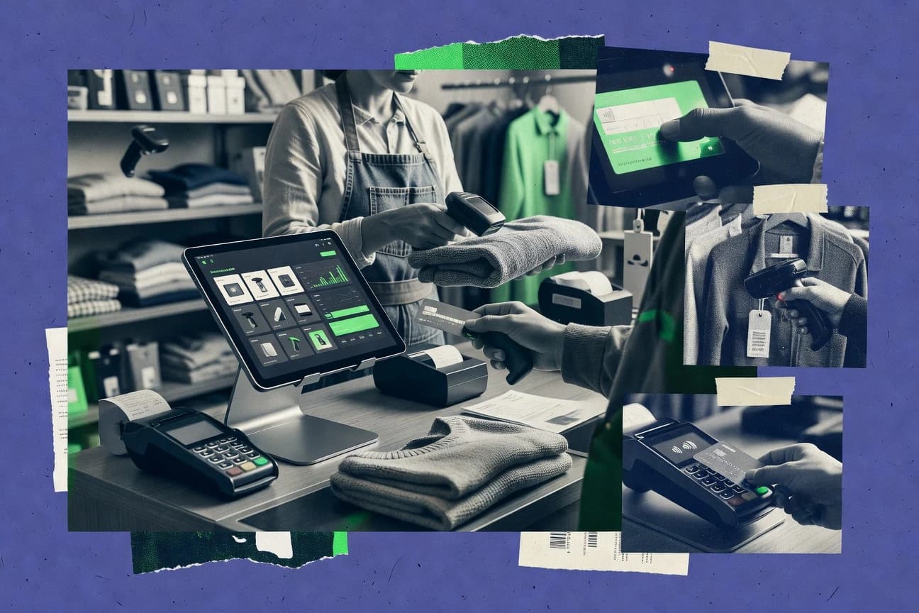 Top 10 Best Cloud Retail Pos Software of 2026