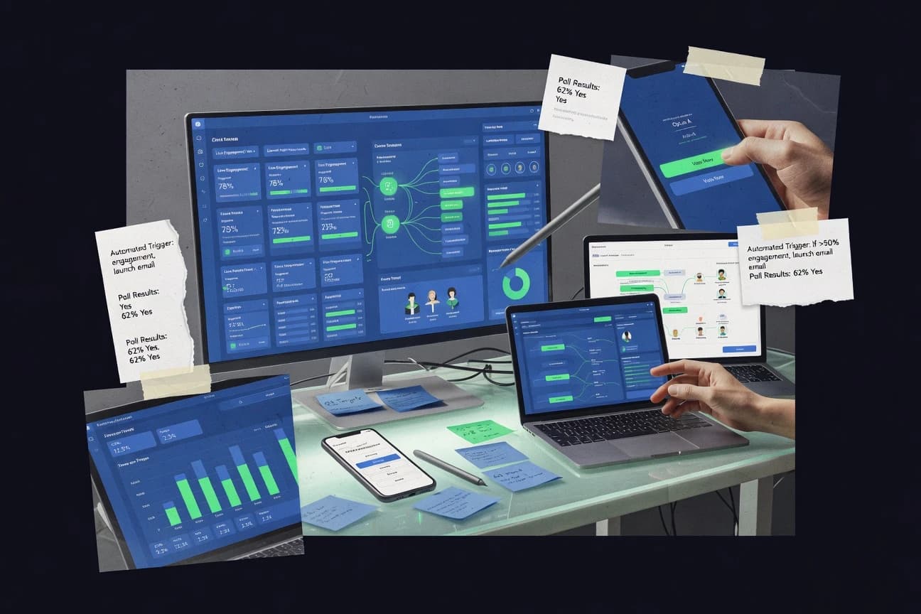 Top 10 Best Interactive Marketing Software of 2026