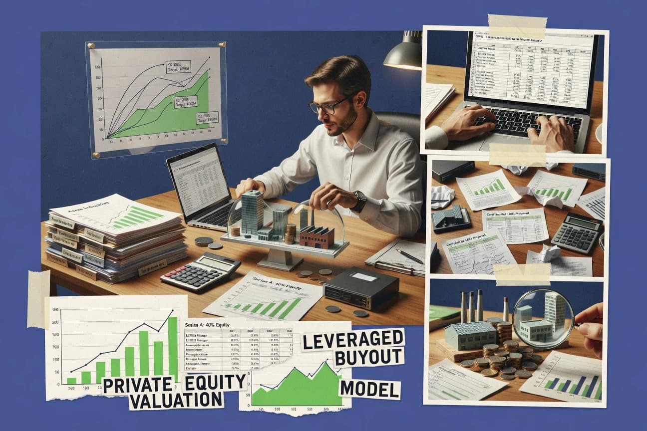 Top 10 Best Private Equity Valuation Software of 2026