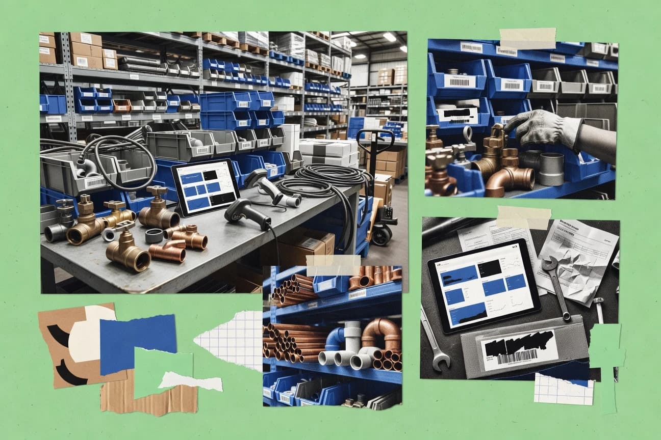 Top 10 Best Plumbing Distributor Software of 2026