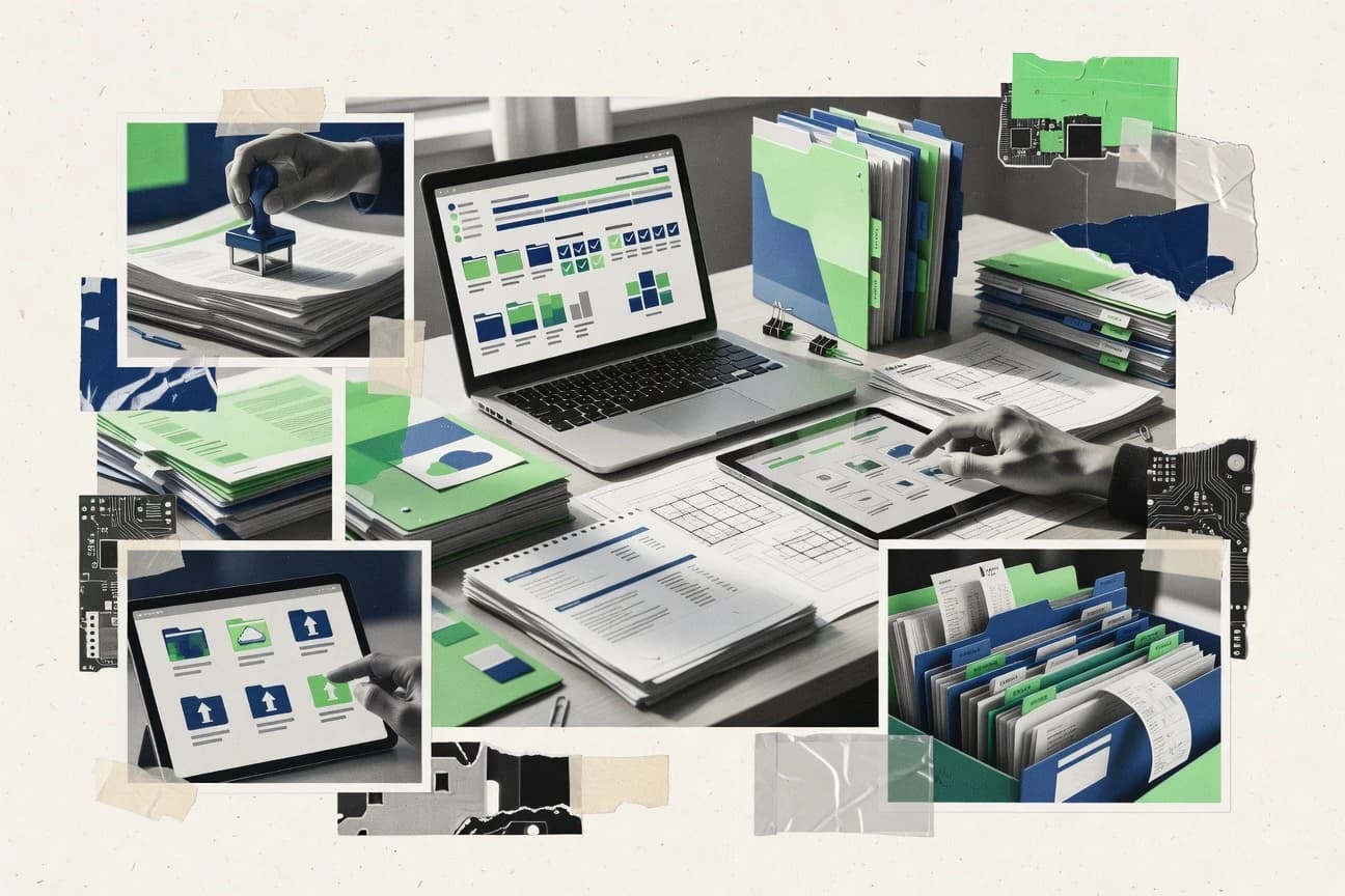Top 10 Best Project Document Management Software of 2026