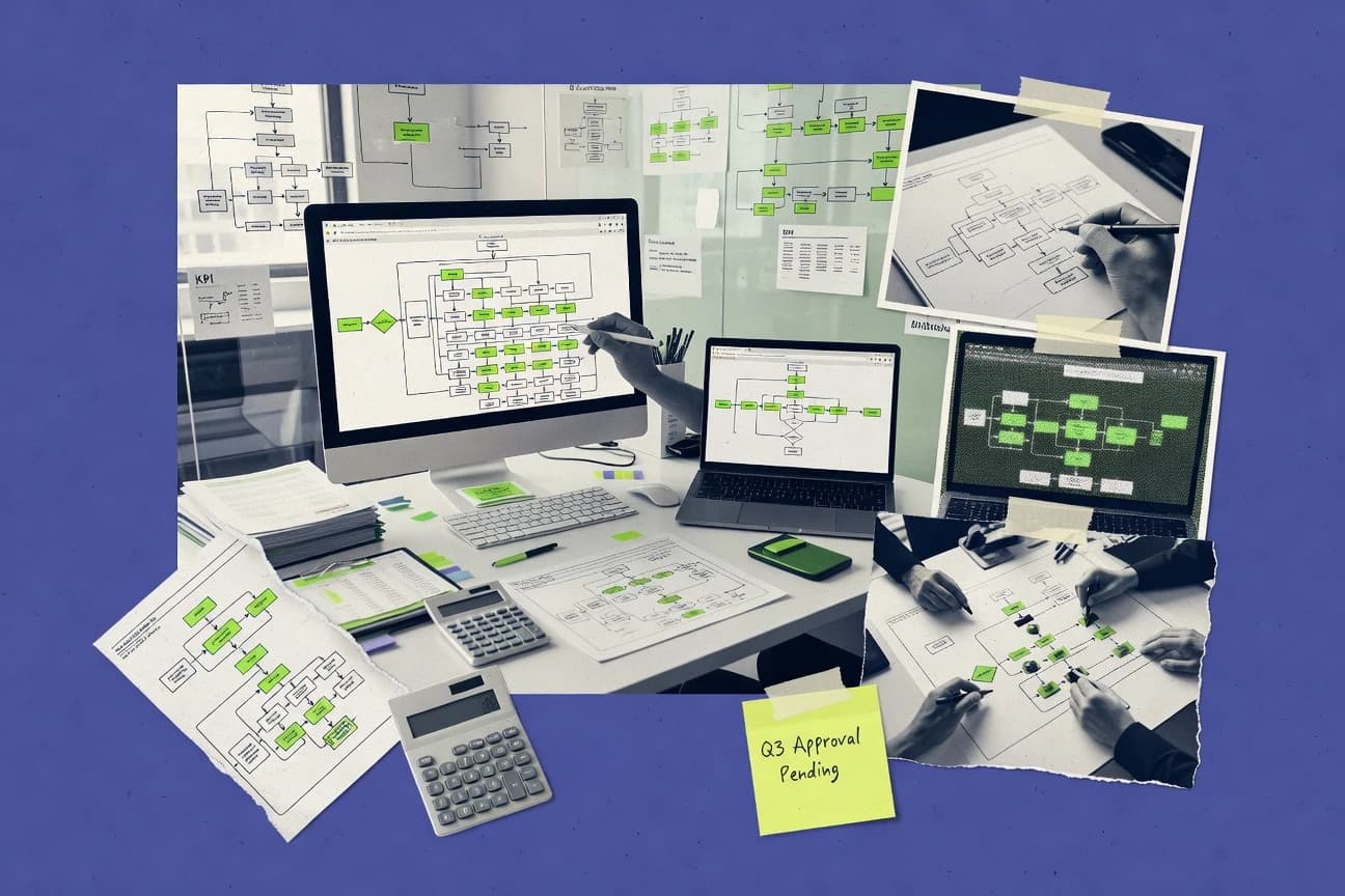 Top 10 Best Process Modelling Software of 2026