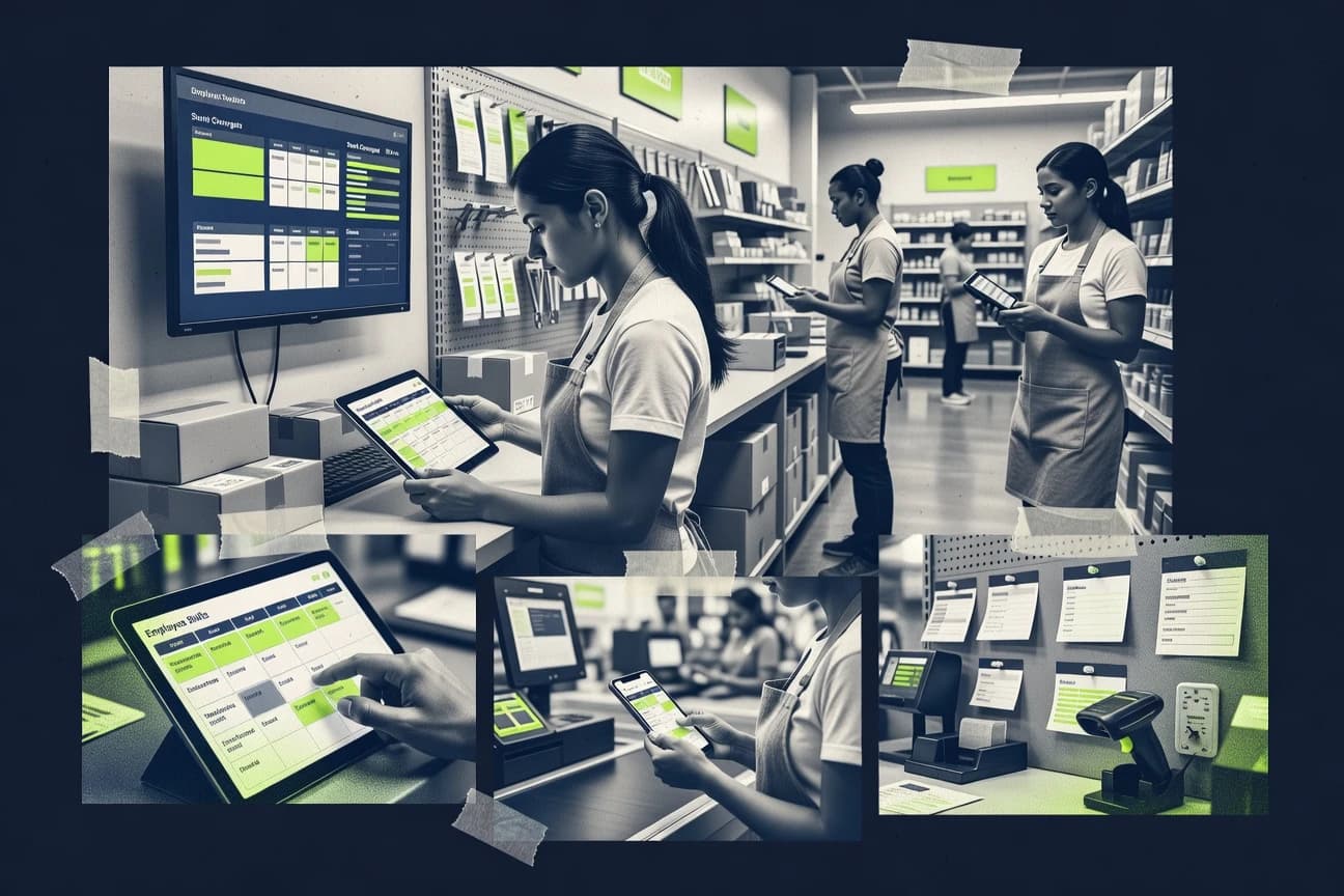 Top 10 Best Retail Workforce Management Software of 2026
