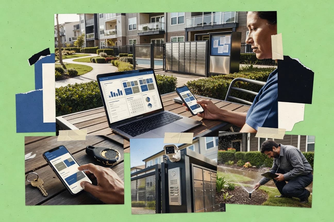 Top 10 Best Hoa Website Software of 2026